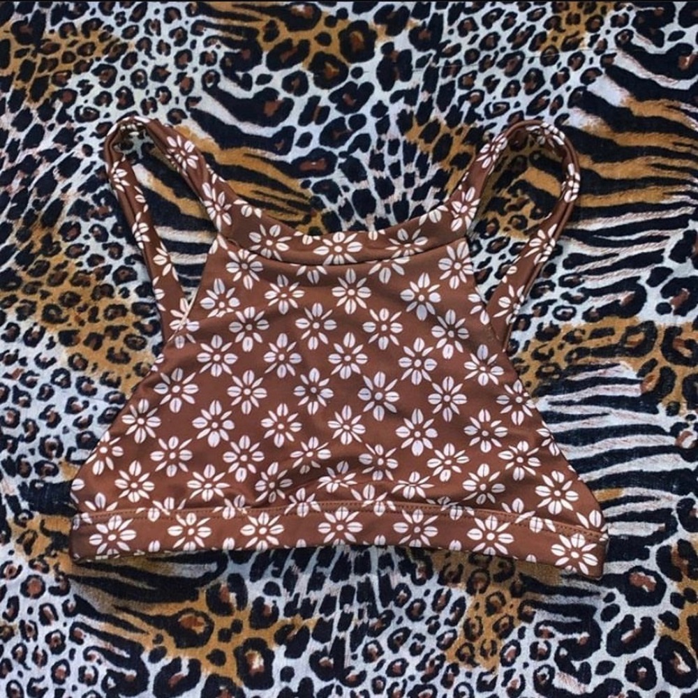Acacia Honey Daisy Block Set